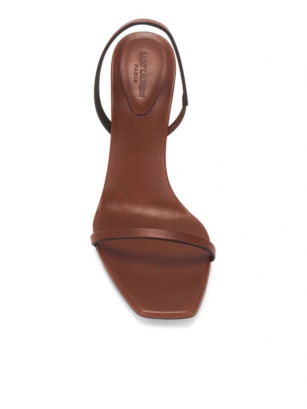 SAINT LAURENT Opyum Sandal - Picture 4 of 5